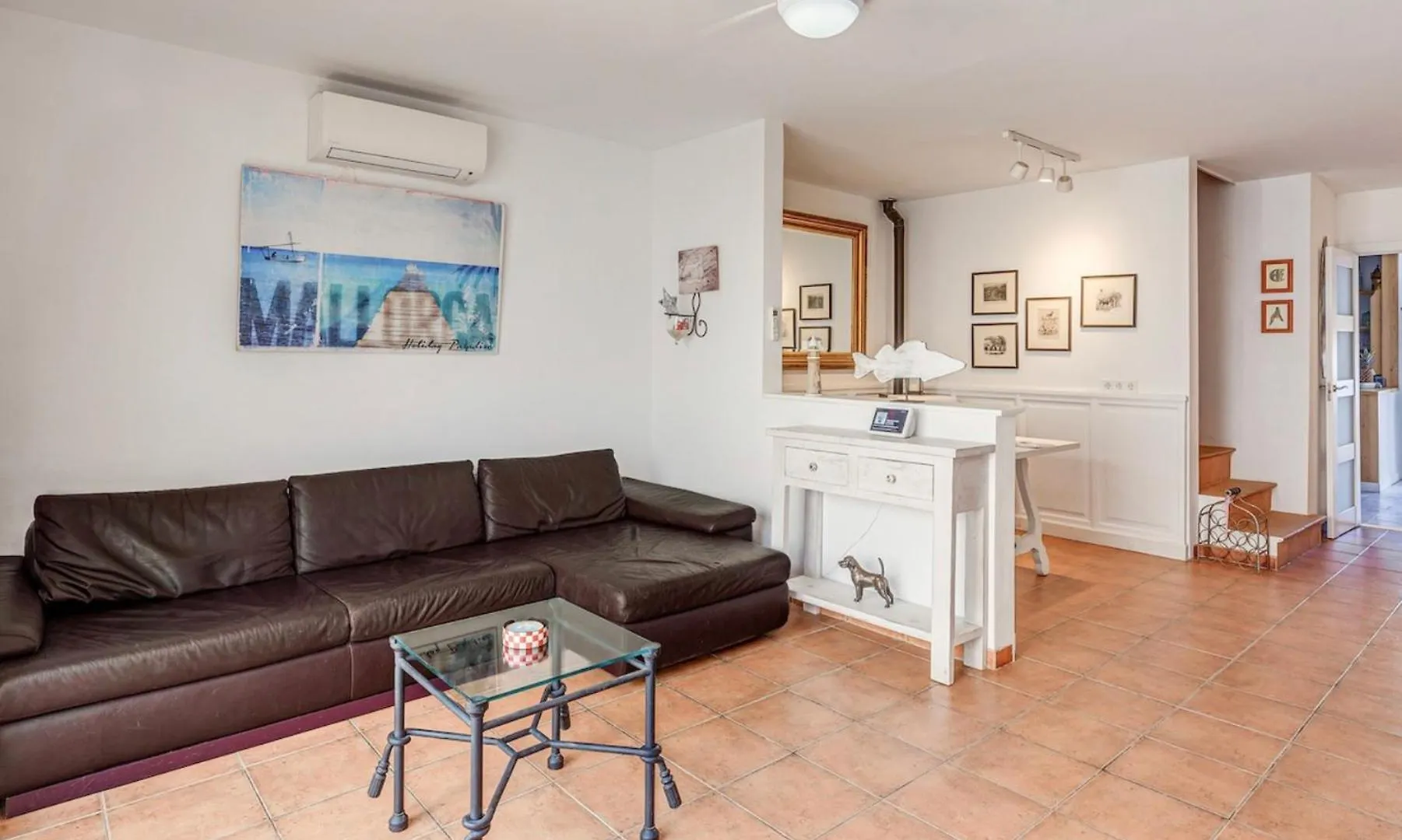 Villa Christiane Ses Salines  0*, Ses Salines (Mallorca)