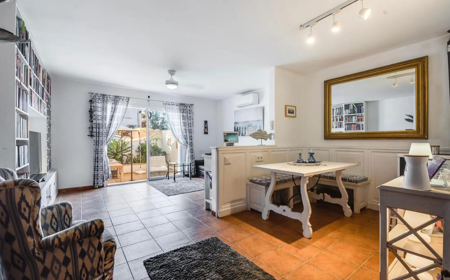 Villa Christiane Ses Salines  Holiday home Ses Salines (Mallorca)