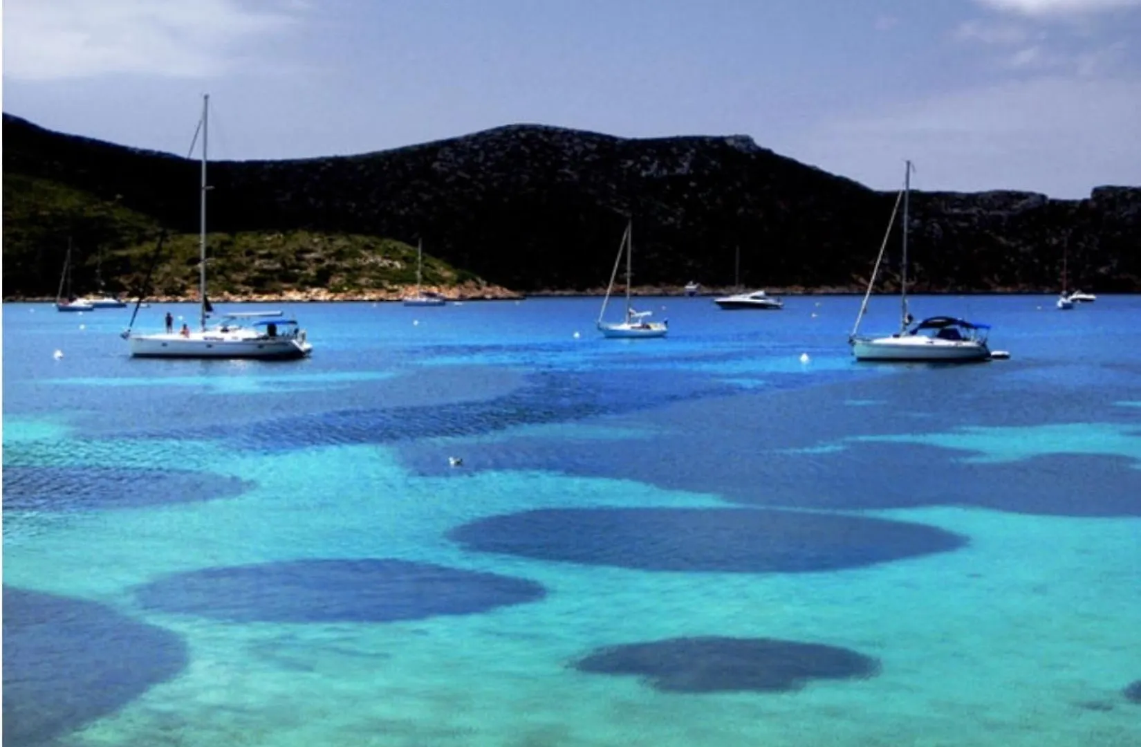 Villa Christiane Ses Salines